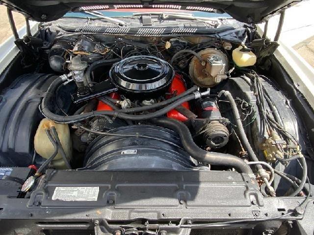 1975 Chevrolet Monte Carlo (CC-1565347) for sale in Greensboro, North Carolina