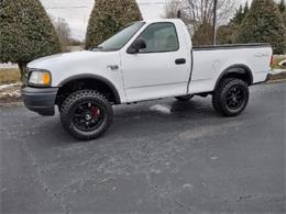 2003 Ford F150 (CC-1565348) for sale in Greensboro, North Carolina