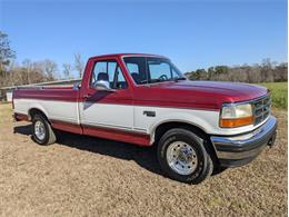 1995 Ford F1 (CC-1565349) for sale in Greensboro, North Carolina