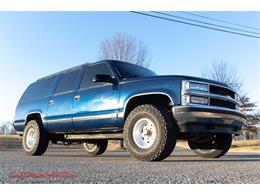 1996 Chevrolet Suburban (CC-1565368) for sale in Lenoir City, Tennessee