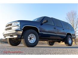 1996 Chevrolet Suburban (CC-1565368) for sale in Lenoir City, Tennessee