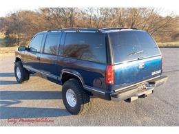 1996 Chevrolet Suburban (CC-1565368) for sale in Lenoir City, Tennessee