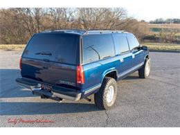1996 Chevrolet Suburban (CC-1565368) for sale in Lenoir City, Tennessee