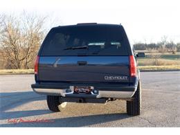 1996 Chevrolet Suburban (CC-1565368) for sale in Lenoir City, Tennessee