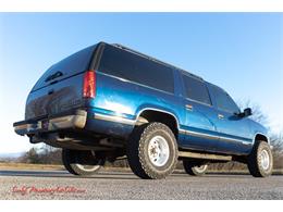1996 Chevrolet Suburban (CC-1565368) for sale in Lenoir City, Tennessee