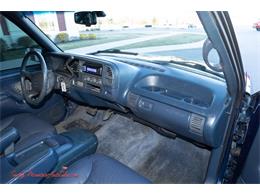 1996 Chevrolet Suburban (CC-1565368) for sale in Lenoir City, Tennessee