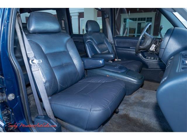 1996 Chevrolet Suburban (CC-1565368) for sale in Lenoir City, Tennessee