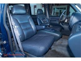 1996 Chevrolet Suburban (CC-1565368) for sale in Lenoir City, Tennessee