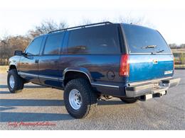 1996 Chevrolet Suburban (CC-1565368) for sale in Lenoir City, Tennessee