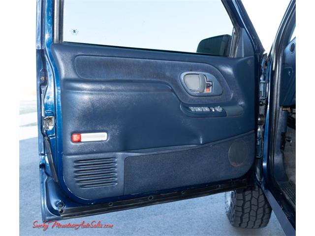 1996 Chevrolet Suburban (CC-1565368) for sale in Lenoir City, Tennessee