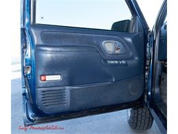 1996 Chevrolet Suburban (CC-1565368) for sale in Lenoir City, Tennessee