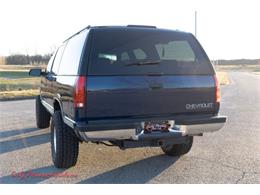1996 Chevrolet Suburban (CC-1565368) for sale in Lenoir City, Tennessee
