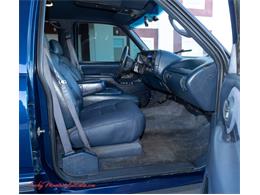 1996 Chevrolet Suburban (CC-1565368) for sale in Lenoir City, Tennessee