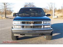 1996 Chevrolet Suburban (CC-1565368) for sale in Lenoir City, Tennessee