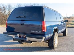 1996 Chevrolet Suburban (CC-1565368) for sale in Lenoir City, Tennessee