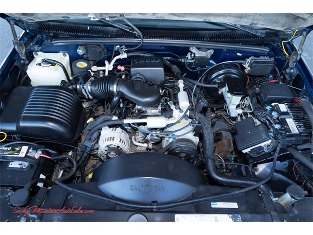 1996 Chevrolet Suburban (CC-1565368) for sale in Lenoir City, Tennessee