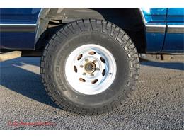 1996 Chevrolet Suburban (CC-1565368) for sale in Lenoir City, Tennessee