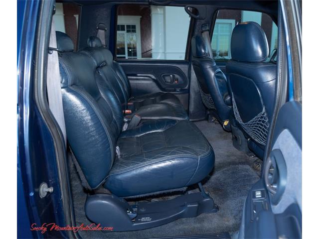 1996 Chevrolet Suburban (CC-1565368) for sale in Lenoir City, Tennessee