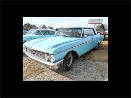 1962 Ford Galaxie 500 (CC-1565377) for sale in Gray Court, South Carolina