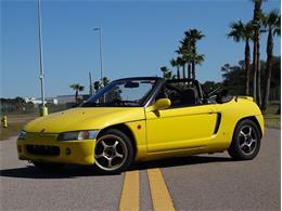 1991 Honda Beat (CC-1565393) for sale in Palmetto, Florida