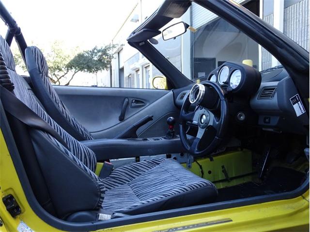 1991 Honda Beat for Sale | ClassicCars.com | CC-1565393