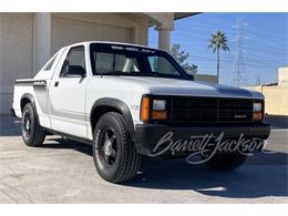 1989 Dodge Dakota (CC-1560540) for sale in Scottsdale, Arizona