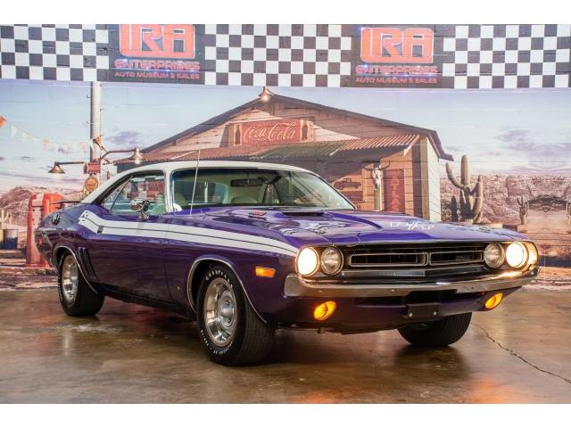 1971 Dodge Challenger (CC-1565405) for sale in Bristol, Pennsylvania