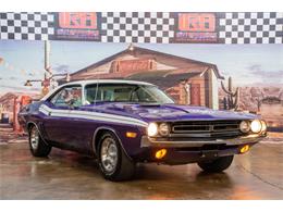 1971 Dodge Challenger (CC-1565405) for sale in Bristol, Pennsylvania