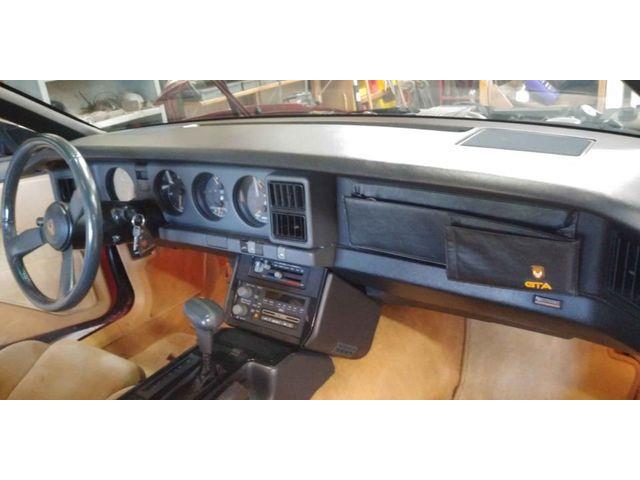 1987 Pontiac Firebird Trans Am GTA (CC-1565409) for sale in Seaford, New York