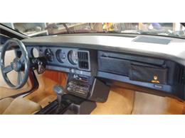 1987 Pontiac Firebird Trans Am GTA (CC-1565409) for sale in Seaford, New York
