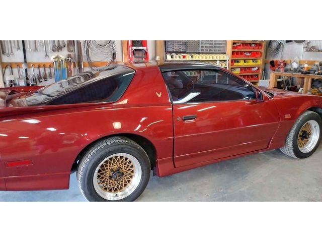1987 Pontiac Firebird Trans Am GTA (CC-1565409) for sale in Seaford, New York