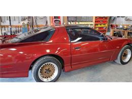 1987 Pontiac Firebird Trans Am GTA (CC-1565409) for sale in Seaford, New York