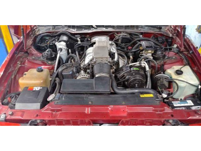 1987 Pontiac Firebird Trans Am GTA (CC-1565409) for sale in Seaford, New York