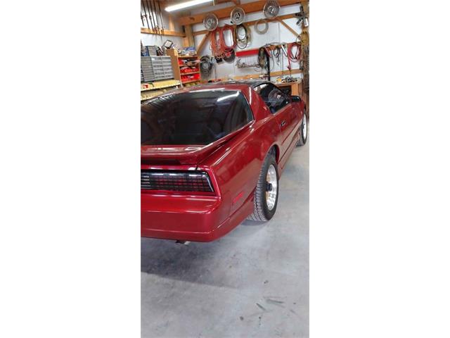 1987 Pontiac Firebird Trans Am GTA (CC-1565409) for sale in Seaford, New York
