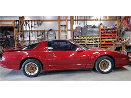 1987 Pontiac Firebird Trans Am GTA (CC-1565409) for sale in Seaford, New York