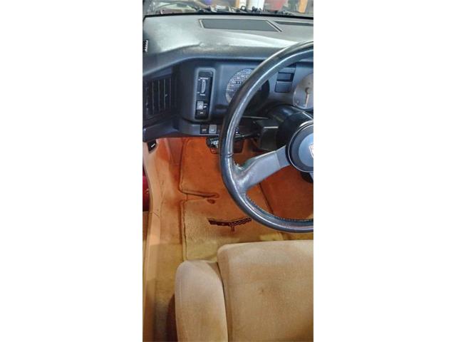 1987 Pontiac Firebird Trans Am GTA (CC-1565409) for sale in Seaford, New York