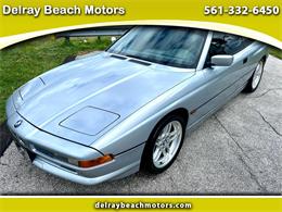 1995 BMW 8 Series (CC-1565428) for sale in Delray Beach, Florida