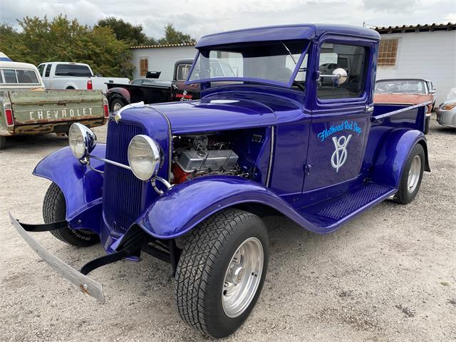 1934 Ford Hot Rod (CC-1565450) for sale in Carlisle, Pennsylvania