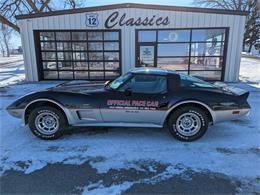 1978 Chevrolet Corvette (CC-1565458) for sale in Webster, South Dakota