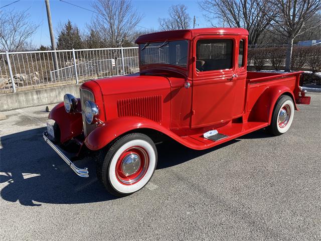 1932 Ford Pickup (CC-1565490) for sale in Branson, Missouri