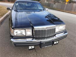 1985 Lincoln Mark VII (CC-1565495) for sale in WEST ISLIP, New York