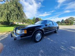 1985 Lincoln Mark VII (CC-1565495) for sale in WEST ISLIP, New York