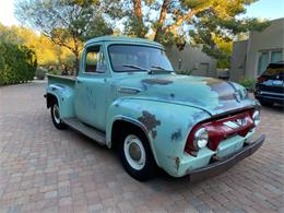 1954 Ford F100 (CC-1565500) for sale in Scottsdale, Arizona