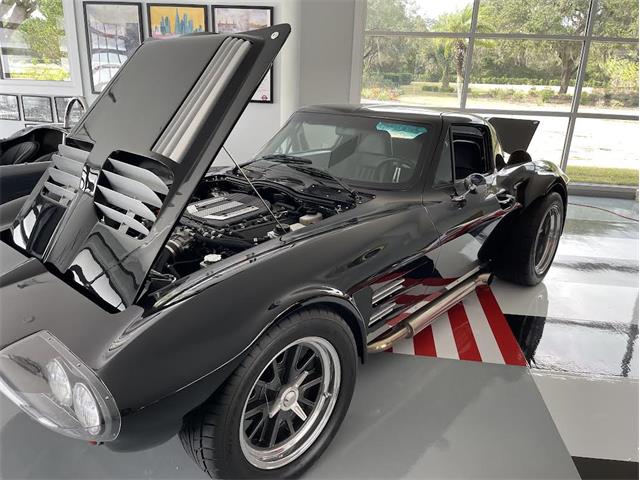 1963 Superformance Corvette Grand Sport (CC-1565506) for sale in JACKSONVILLE, Florida