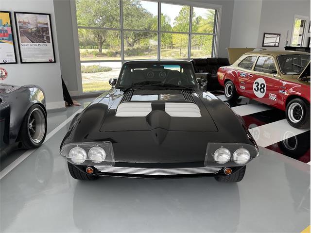 1963 Superformance Corvette Grand Sport (CC-1565506) for sale in JACKSONVILLE, Florida