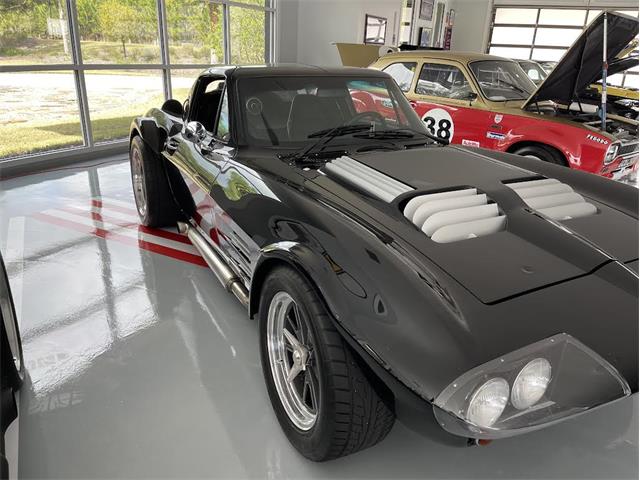 1963 Superformance Corvette Grand Sport (CC-1565506) for sale in JACKSONVILLE, Florida