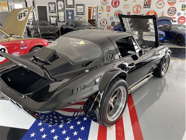 1963 Superformance Corvette Grand Sport (CC-1565506) for sale in JACKSONVILLE, Florida