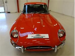 1968 Jaguar E-Type (CC-1565507) for sale in Langeskov, Denmark