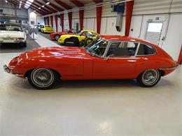 1968 Jaguar E-Type (CC-1565507) for sale in Langeskov, Denmark