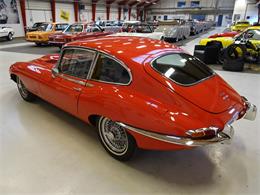 1968 Jaguar E-Type (CC-1565507) for sale in Langeskov, Denmark